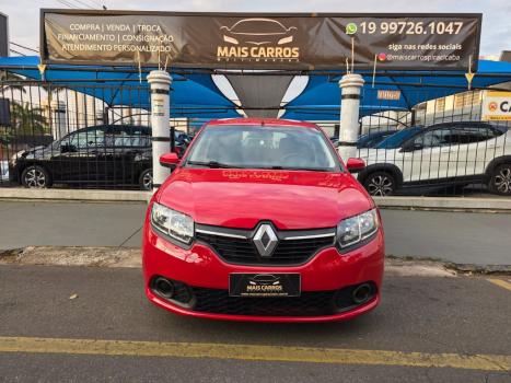 RENAULT Sandero 1.6 4P FLEX EXPRESSION, Foto 2