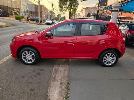 RENAULT Sandero 1.6 4P FLEX EXPRESSION, Foto 3
