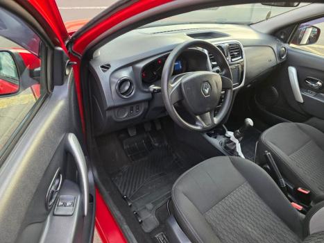 RENAULT Sandero 1.6 4P FLEX EXPRESSION, Foto 7