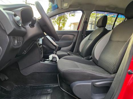 RENAULT Sandero 1.6 4P FLEX EXPRESSION, Foto 8