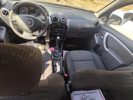 RENAULT Sandero 1.6 16V 4P FLEX SCE EXPRESSION, Foto 6