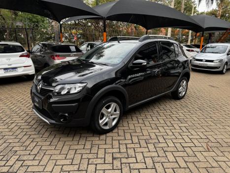 RENAULT Sandero 1.6 16V 4P FLEX SCE STEPWAY, Foto 2