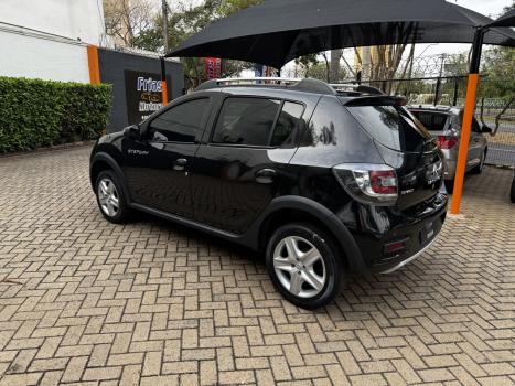 RENAULT Sandero 1.6 16V 4P FLEX SCE STEPWAY, Foto 3