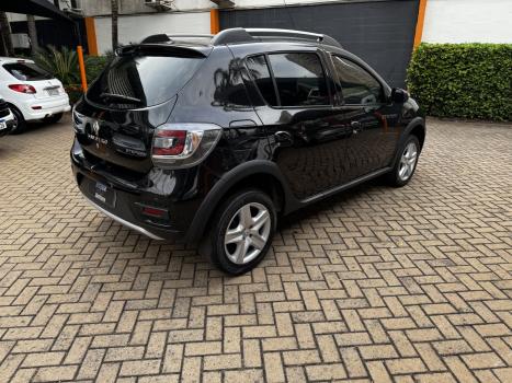 RENAULT Sandero 1.6 16V 4P FLEX SCE STEPWAY, Foto 5