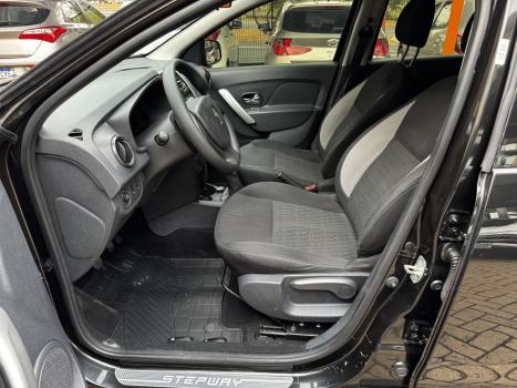RENAULT Sandero 1.6 16V 4P FLEX SCE STEPWAY, Foto 7