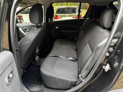 RENAULT Sandero 1.6 16V 4P FLEX SCE STEPWAY, Foto 8