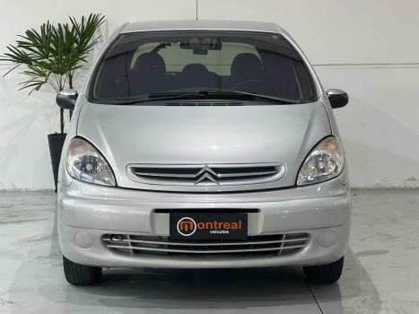 RENAULT Scenic 1.6 16V 4P FLEX PRIVILEGE, Foto 2