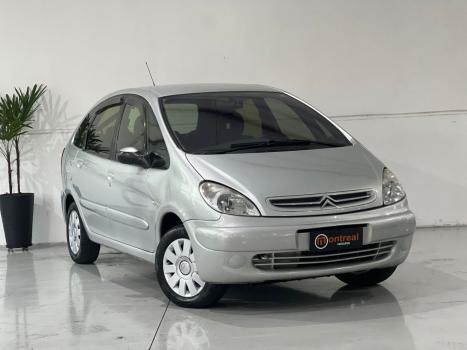 RENAULT Scenic 1.6 16V 4P FLEX PRIVILEGE, Foto 3