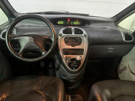 RENAULT Scenic 1.6 16V 4P FLEX PRIVILEGE, Foto 5