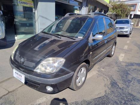 RENAULT Scenic 1.6 16V 4P EXPRESSION, Foto 3