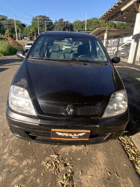 RENAULT Scenic 1.6 16V 4P AUTHENTIQUE, Foto 2