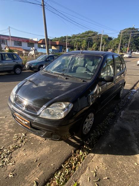 RENAULT Scenic 1.6 16V 4P AUTHENTIQUE, Foto 3