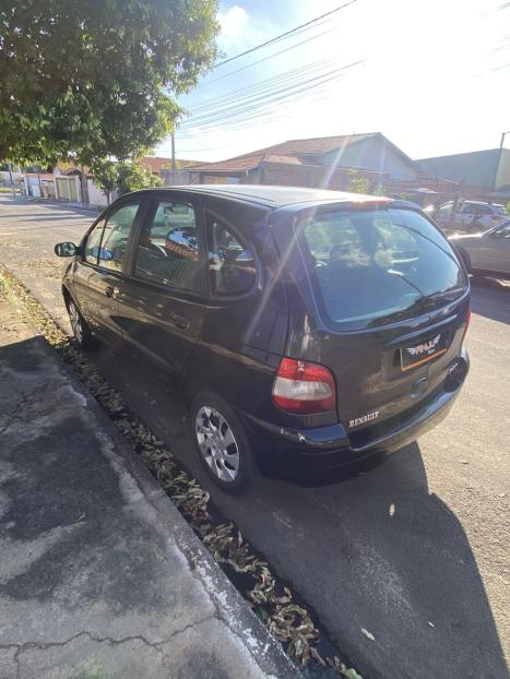 RENAULT Scenic 1.6 16V 4P AUTHENTIQUE, Foto 4