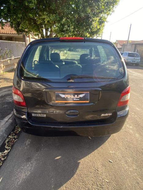 RENAULT Scenic 1.6 16V 4P AUTHENTIQUE, Foto 5