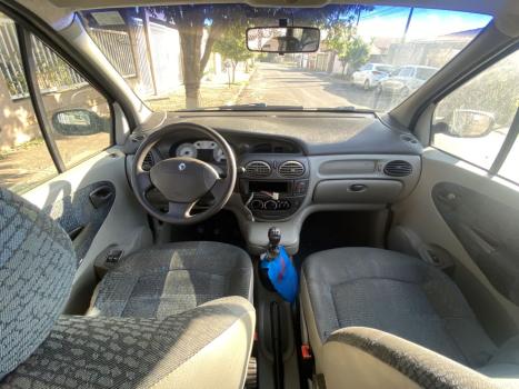 RENAULT Scenic 1.6 16V 4P AUTHENTIQUE, Foto 8