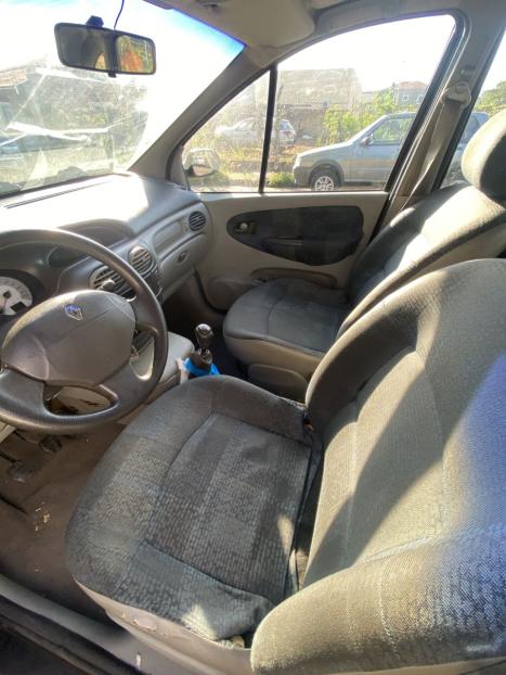 RENAULT Scenic 1.6 16V 4P AUTHENTIQUE, Foto 9