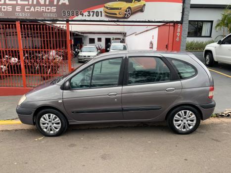 RENAULT Scenic 1.6 16V 4P PRIVILEGE, Foto 2