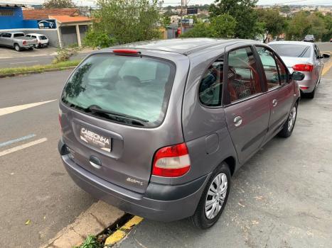 RENAULT Scenic 1.6 16V 4P PRIVILEGE, Foto 3