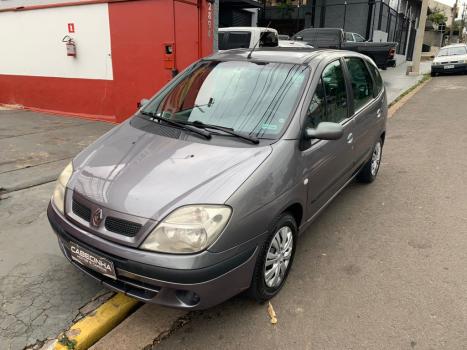 RENAULT Scenic 1.6 16V 4P PRIVILEGE, Foto 4