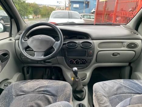 RENAULT Scenic 1.6 16V 4P PRIVILEGE, Foto 5