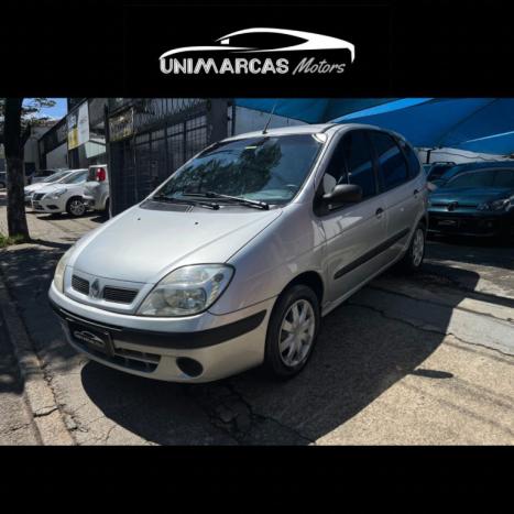 RENAULT Scenic 1.6 16V 4P AUTHENTIQUE, Foto 1