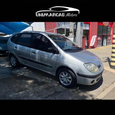 RENAULT Scenic 1.6 16V 4P AUTHENTIQUE, Foto 6
