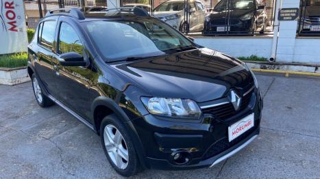 RENAULT Stepway 1.0 12V 4P FLEX SCE ZEN, Foto 7