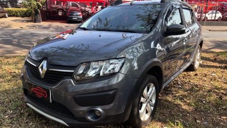 RENAULT Stepway 1.6 16V 4P FLEX SCE DINAMIQUE, Foto 2