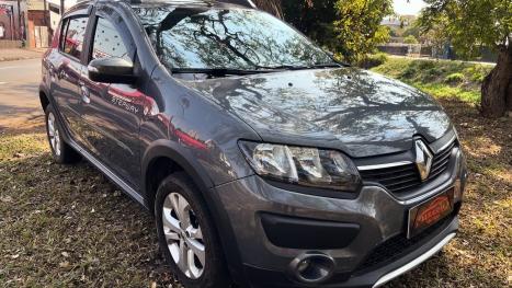 RENAULT Stepway 1.6 16V 4P FLEX SCE DINAMIQUE, Foto 3