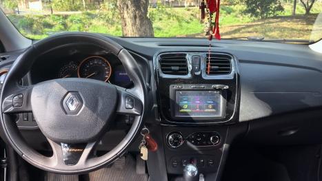 RENAULT Stepway 1.6 16V 4P FLEX SCE DINAMIQUE, Foto 7