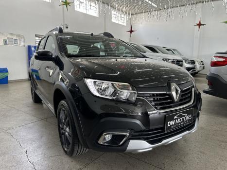 RENAULT Stepway 1.6 16V 4P FLEX INTENSE X-TONIC AUTOMTICO CVT, Foto 1