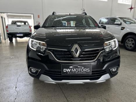 RENAULT Stepway 1.6 16V 4P FLEX INTENSE X-TONIC AUTOMTICO CVT, Foto 3