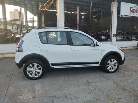 RENAULT Stepway 1.6 16V 4P FLEX ZEN, Foto 6