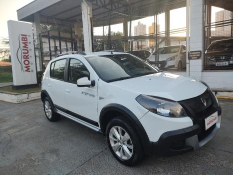 RENAULT Stepway 1.6 16V 4P FLEX ZEN, Foto 7