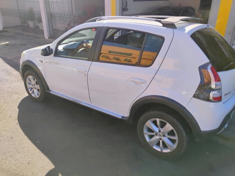 RENAULT Stepway 1.6 16V 4P FLEX SCE DINAMIQUE, Foto 3