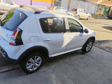 RENAULT Stepway 1.6 16V 4P FLEX SCE DINAMIQUE, Foto 4