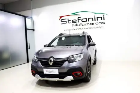 RENAULT Stepway 1.6 16V 4P FLEX SCE DINAMIQUE, Foto 1