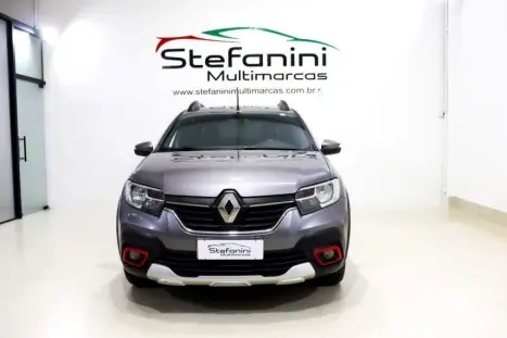 RENAULT Stepway 1.6 16V 4P FLEX SCE DINAMIQUE, Foto 2