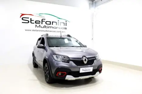 RENAULT Stepway 1.6 16V 4P FLEX SCE DINAMIQUE, Foto 3