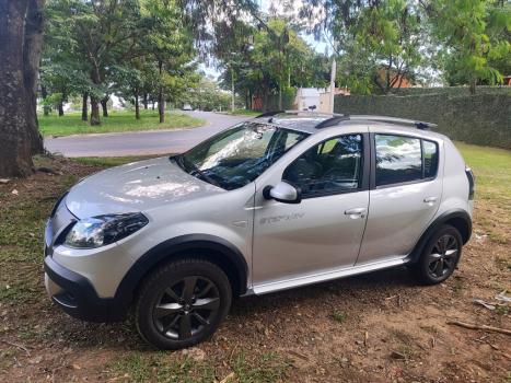 RENAULT Stepway 1.6 16V 4P FLEX INTENSE X-TONIC AUTOMTICO CVT, Foto 1