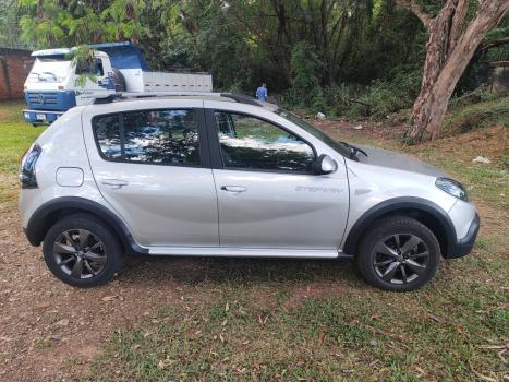 RENAULT Stepway 1.6 16V 4P FLEX INTENSE X-TONIC AUTOMTICO CVT, Foto 5