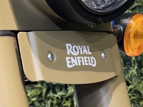 ROYAL ENFIELD Classic 350 ABS, Foto 6