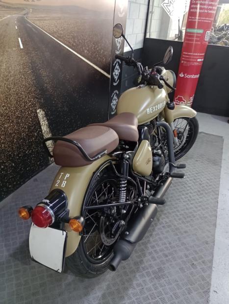 ROYAL ENFIELD Classic 350 ABS, Foto 2