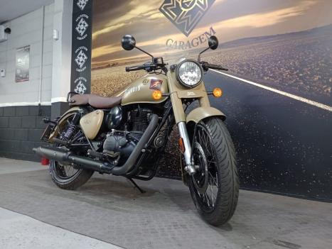 ROYAL ENFIELD Classic 350 ABS, Foto 9