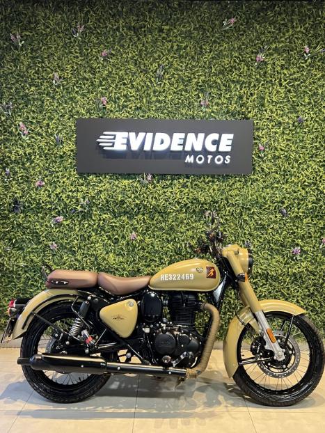ROYAL ENFIELD Classic 350 ABS, Foto 1