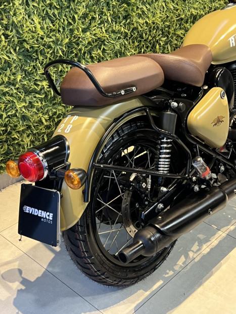 ROYAL ENFIELD Classic 350 ABS, Foto 2
