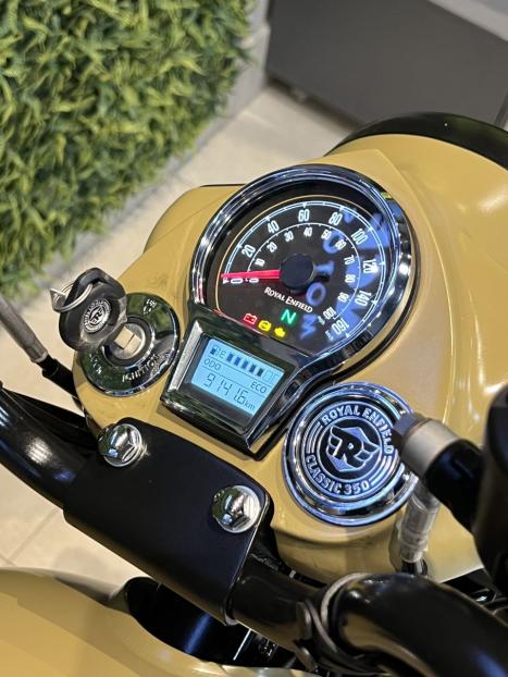 ROYAL ENFIELD Classic 350 ABS, Foto 5