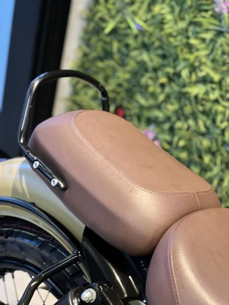 ROYAL ENFIELD Classic 350 ABS, Foto 6