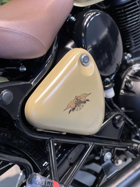 ROYAL ENFIELD Classic 350 ABS, Foto 7