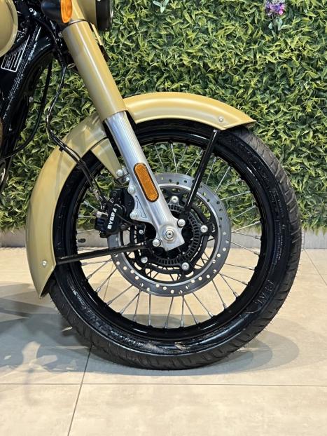 ROYAL ENFIELD Classic 350 ABS, Foto 12